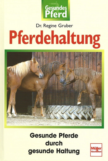Bundle Pferdehaltung - 2 Bücher zum Knallerpreis