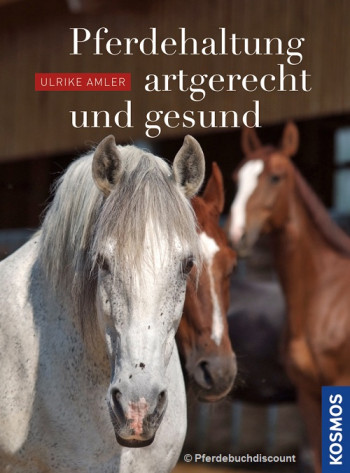 Bundle Pferdehaltung - 2 Bücher zum Knallerpreis