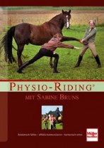 Physio Riding mit Sabine Bruns Mängelexemplar