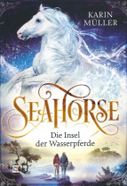 Seahorse Die Insel der Wasserpferde Mängelexemplar