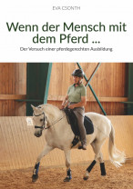 Wenn der Mensch mit dem Pferd...