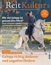 ReitKultur Bookazin Ausgabe Nr. 12