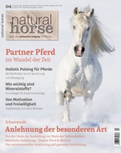 Natural Horse Ausgabe Nr. 27