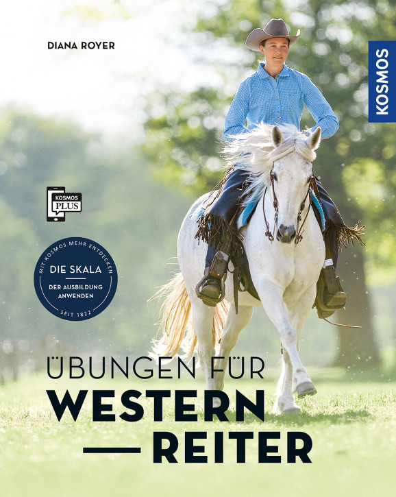 Übungen für den Westernreiter