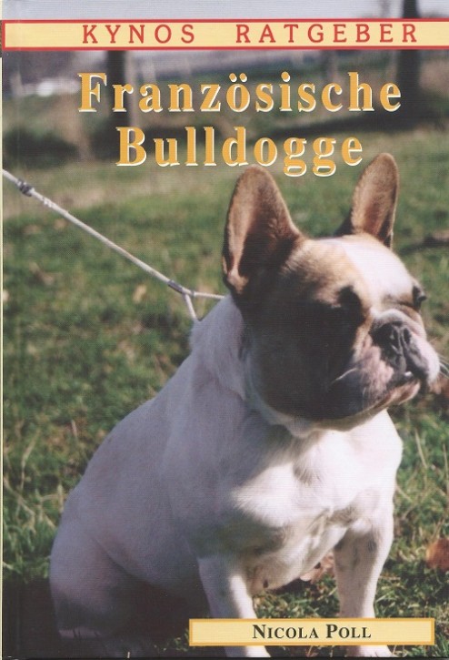 Nicola Poll - Französische Bulldogge