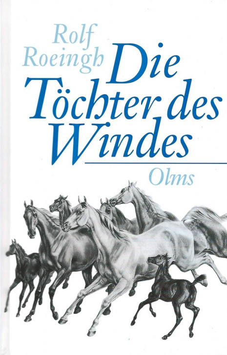 Die Töchter des Windes - Documenta Hippologica