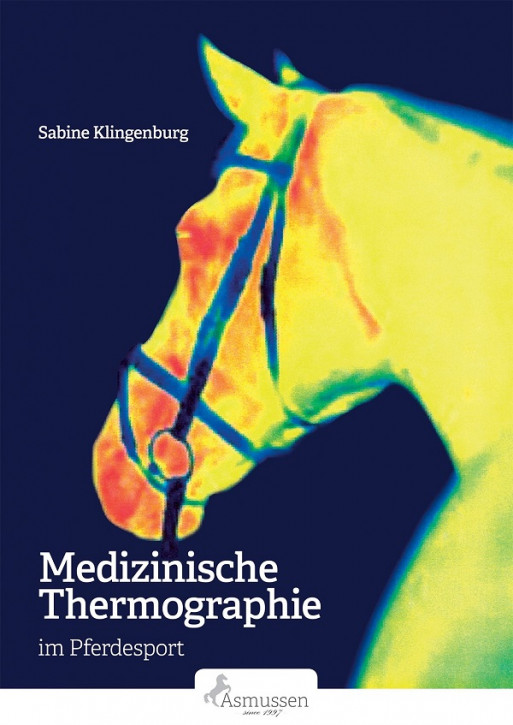 Medizinische Thermographie im Pferdesport